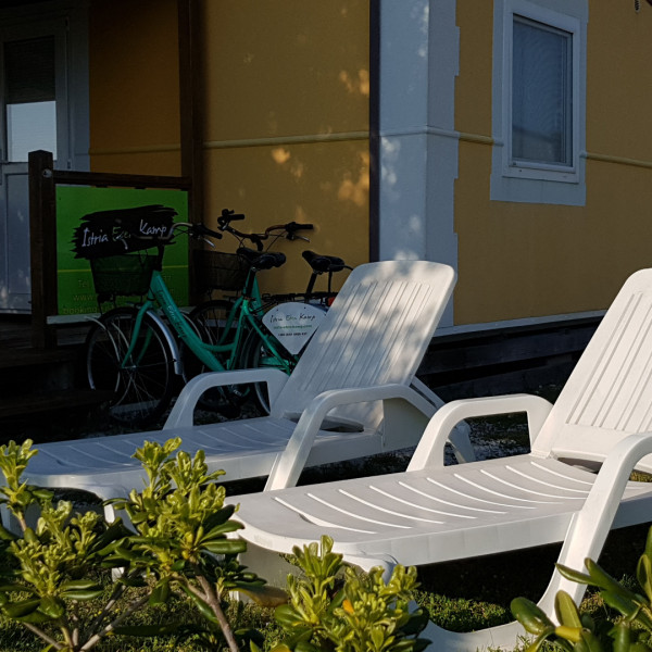 MH Bianca, Istria Eden Kamp POREČ