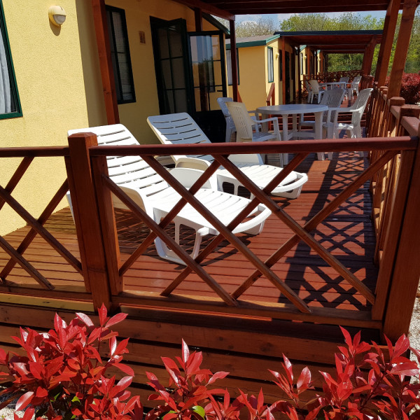 MH Standard Eden, Istria Eden Kamp POREČ