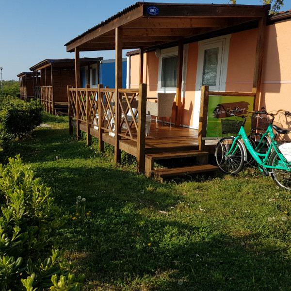 MH Bianca, Istria Eden Kamp POREČ