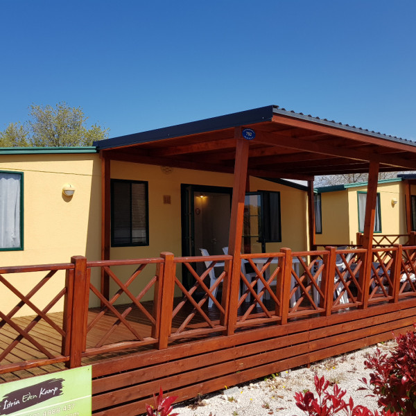 MH Standard Eden, Istria Eden Kamp POREČ