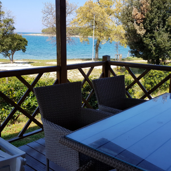 MH Bianca, Istria Eden Kamp POREČ