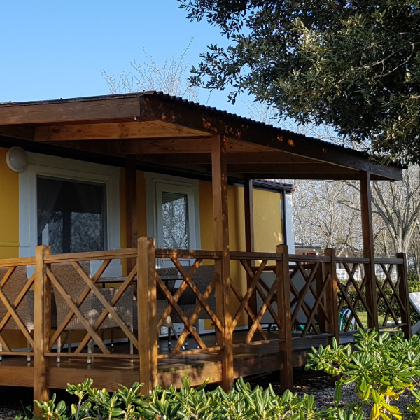 MH Bianca, Istria Eden Kamp POREČ