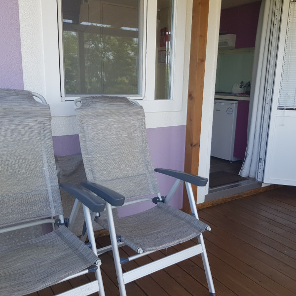 Studio Eden, Istria Eden Kamp POREČ