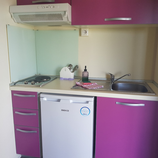 Studio Eden, Istria Eden Kamp POREČ