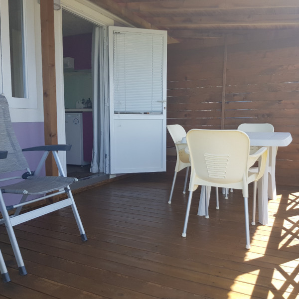 Studio Eden, Istria Eden Kamp POREČ