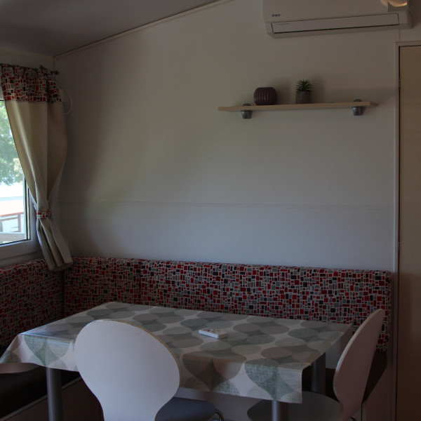 MH Bianca 2.Row, Istria Eden Kamp POREČ