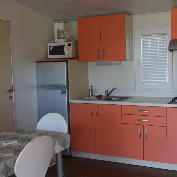 MH Bianca 2.Row, Istria Eden Kamp POREČ