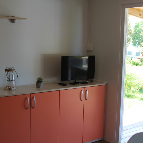 MH Bianca 2.Row, Istria Eden Kamp POREČ