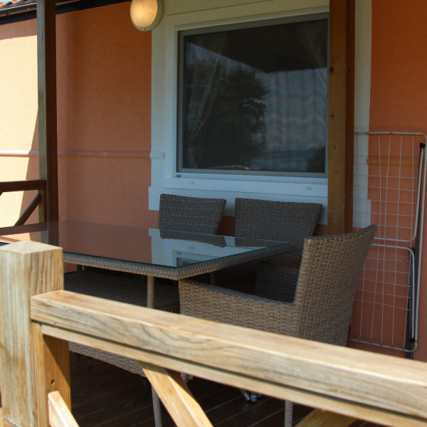 MH Bianca 2.Row, Istria Eden Kamp POREČ