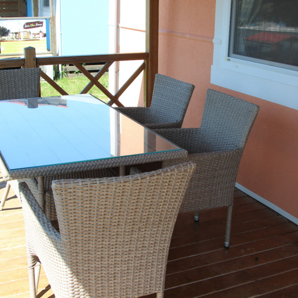 MH Bianca 2.Row, Istria Eden Kamp POREČ