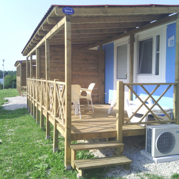 Studio Eden, Istria Eden Kamp POREČ