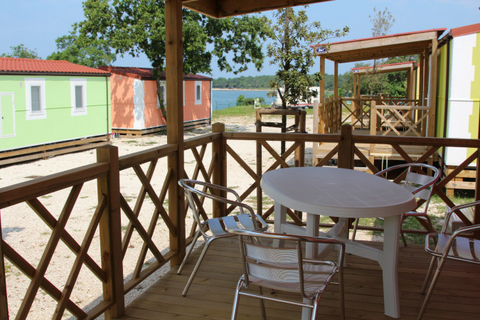 MH Bianca 2.Row, Istria Eden Kamp POREČ