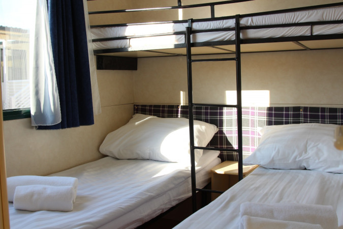 MH Standard Eden, Istria Eden Kamp POREČ