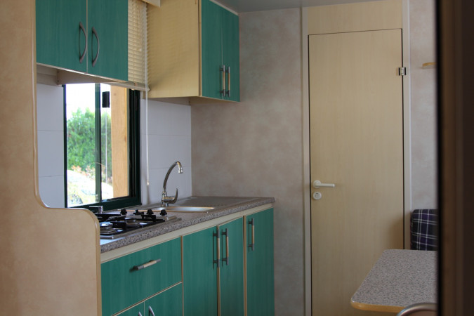 MH Standard Eden, Istria Eden Kamp POREČ