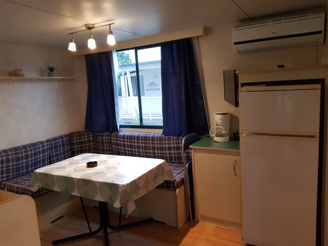 MH Standard Eden, Istria Eden Kamp POREČ