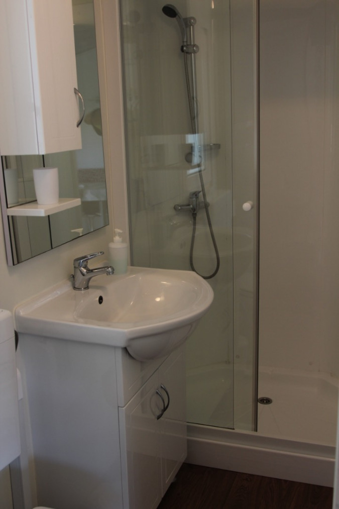 MH Bianca, Istria Eden Kamp POREČ