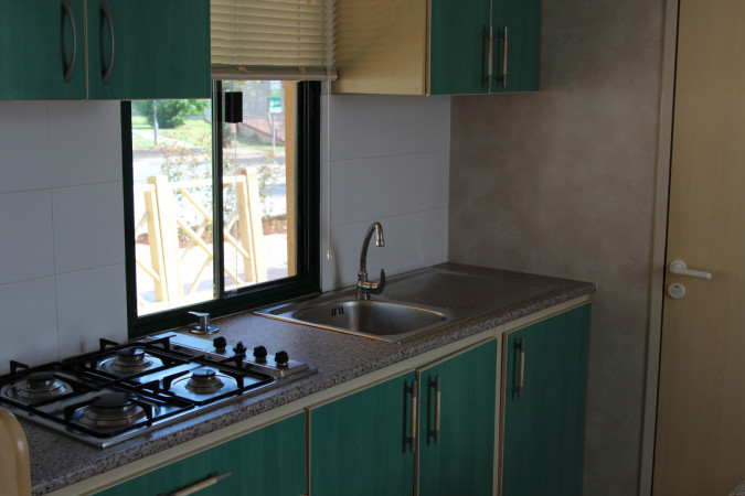 MH Standard Eden, Istria Eden Kamp POREČ