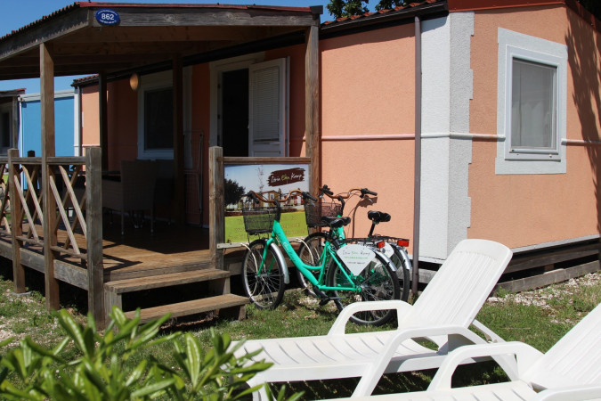 MH Bianca, Istria Eden Kamp POREČ