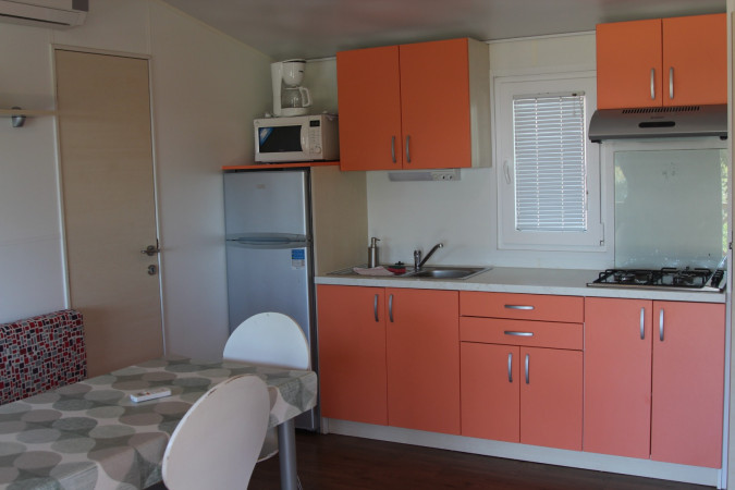 MH Bianca, Istria Eden Kamp POREČ