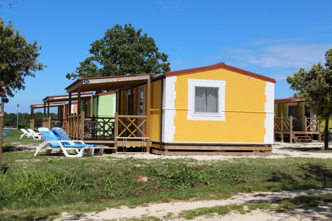 MH Bianca, Istria Eden Kamp POREČ