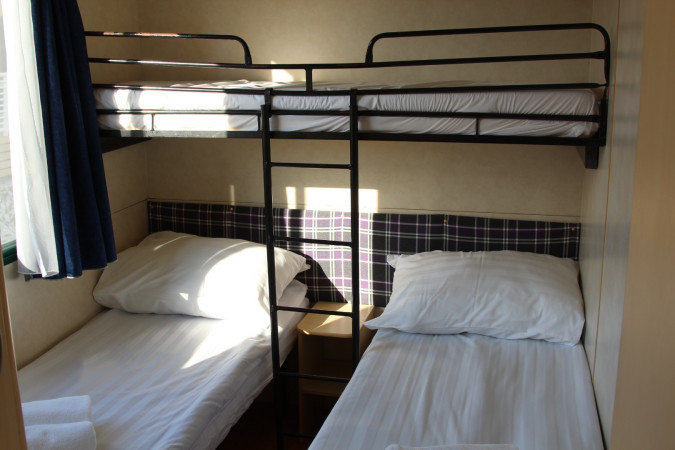 MH Standard Eden, Istria Eden Kamp POREČ