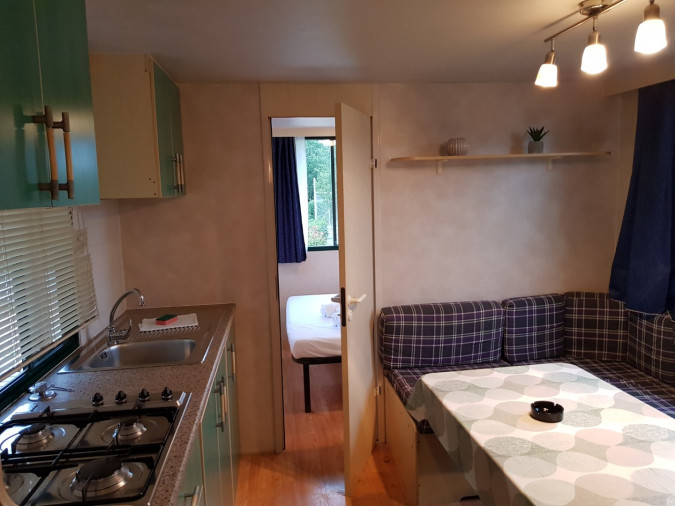 MH Standard Eden, Istria Eden Kamp POREČ