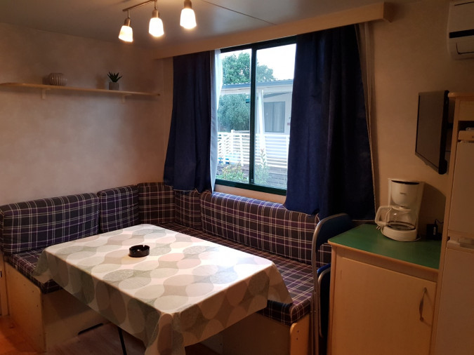 MH Standard Eden, Istria Eden Kamp POREČ