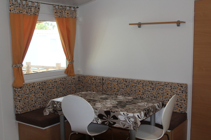 MH Bianca, Istria Eden Kamp POREČ