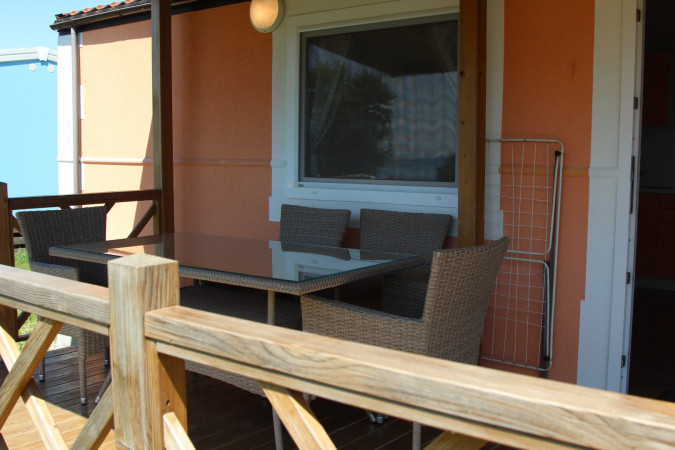 MH Bianca, Istria Eden Kamp POREČ