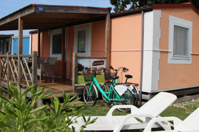 MH Bianca, Istria Eden Kamp POREČ