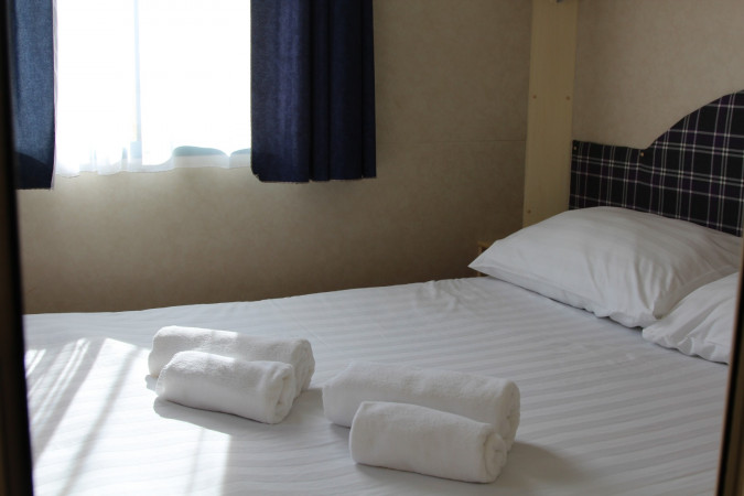 MH Standard Eden, Istria Eden Kamp POREČ