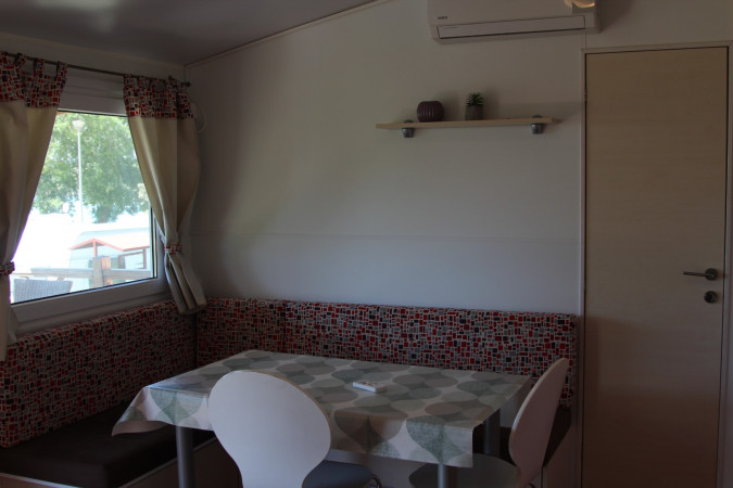 MH Bianca, Istria Eden Kamp POREČ