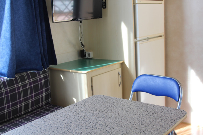 MH Standard Eden, Istria Eden Kamp POREČ