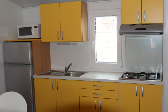 MH Bianca, Istria Eden Kamp POREČ