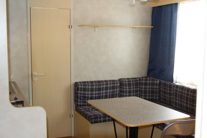 MH Standard Eden, Istria Eden Kamp POREČ