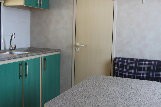 MH Standard Eden, Istria Eden Kamp POREČ