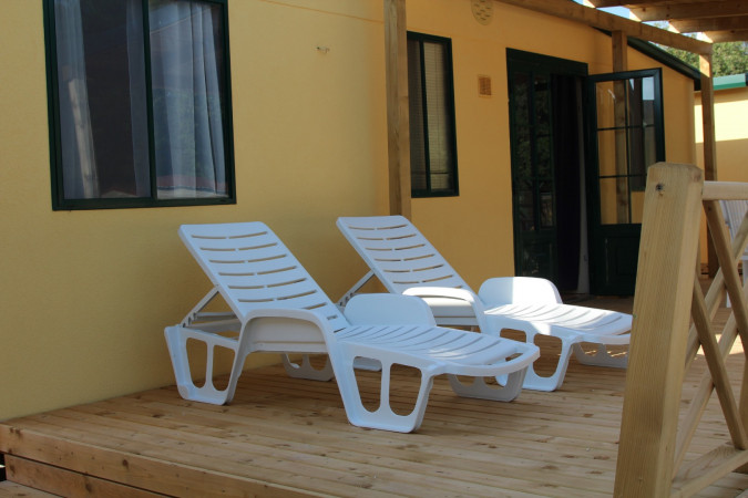 MH Standard Eden, Istria Eden Kamp POREČ