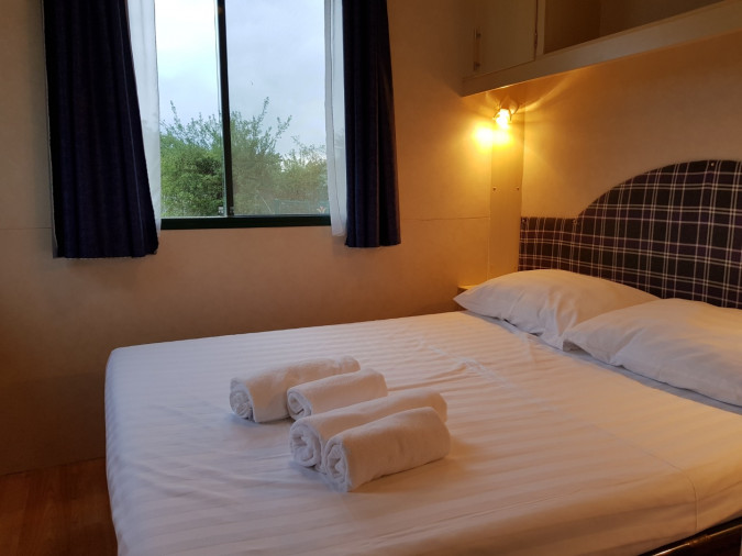 MH Standard Eden, Istria Eden Kamp POREČ