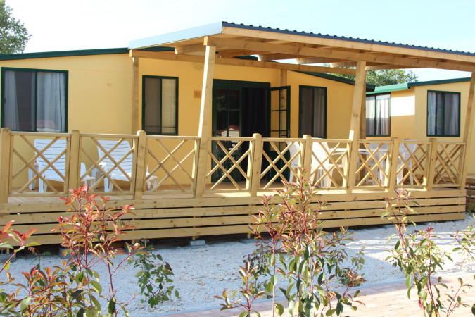 MH Standard Eden, Istria Eden Kamp POREČ