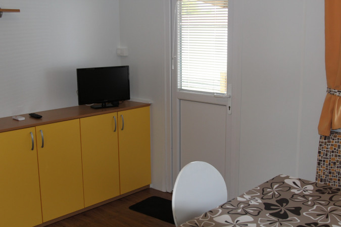 MH Bianca, Istria Eden Kamp POREČ