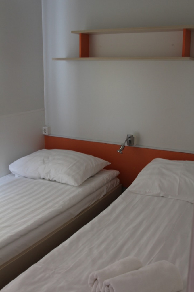 MH Bianca, Istria Eden Kamp POREČ