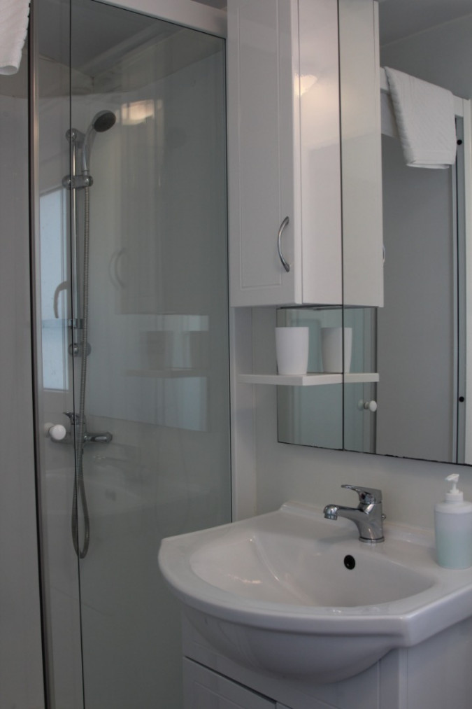 MH Bianca, Istria Eden Kamp POREČ