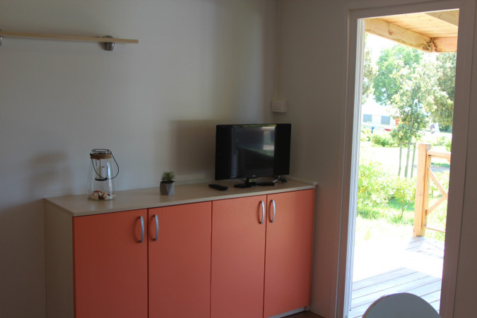 MH Bianca, Istria Eden Kamp POREČ