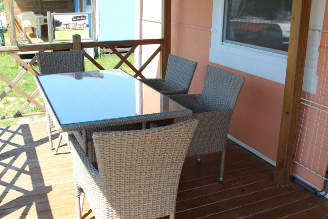 MH Bianca, Istria Eden Kamp POREČ