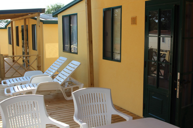 MH Standard Eden, Istria Eden Kamp POREČ