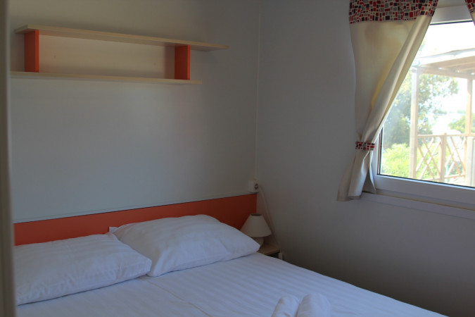 MH Bianca, Istria Eden Kamp POREČ