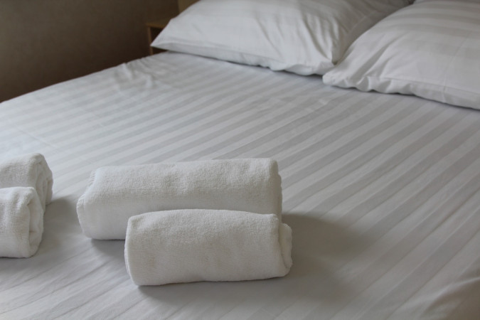 MH Standard Eden, Istria Eden Kamp POREČ