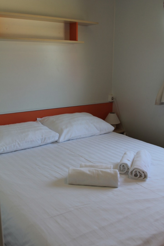 MH Bianca, Istria Eden Kamp POREČ