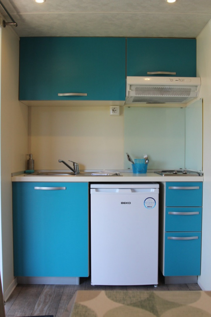 Studio Eden, Istria Eden Kamp POREČ