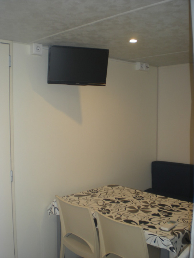 Studio Eden, Istria Eden Kamp POREČ